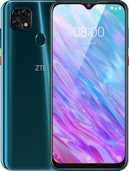 Замена разъема зарядки на телефоне ZTE Blade 20 в Воронеже